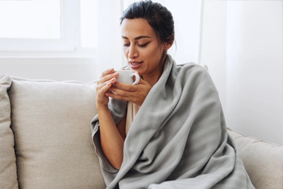 Atteindre l’équilibre en vivant avec des allergies